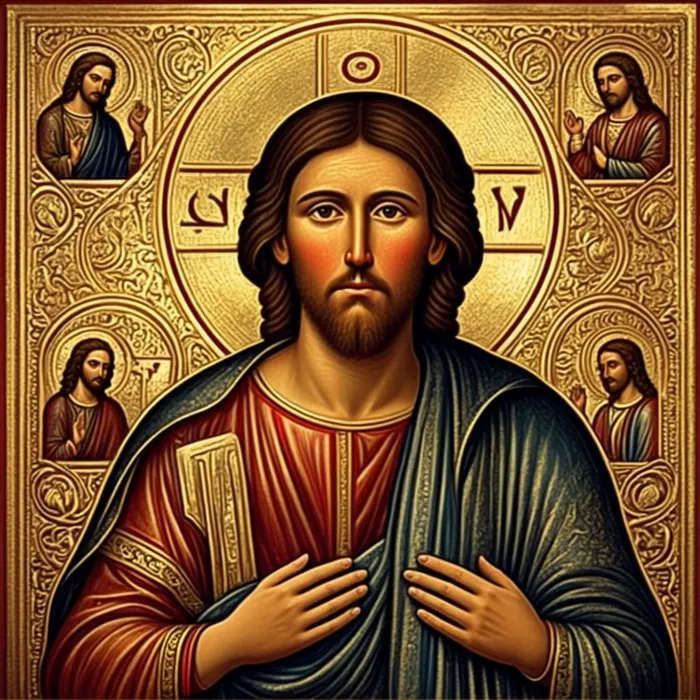Господь Вседержитель